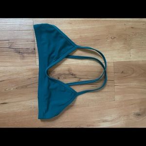 Jolyn swim top